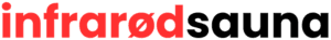 Infrarød sauna logo
